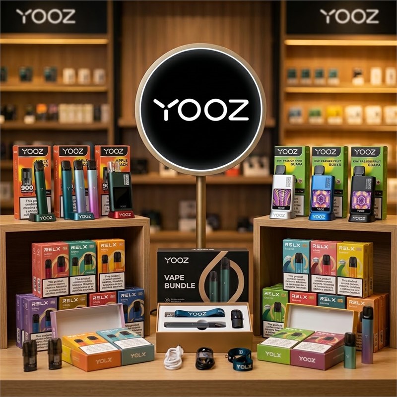 Bundle | Catalogo Svapotab